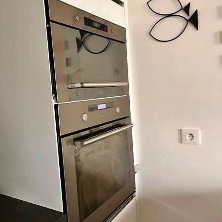 La Defense Panoramic Terrace And Parking * Courbevoie